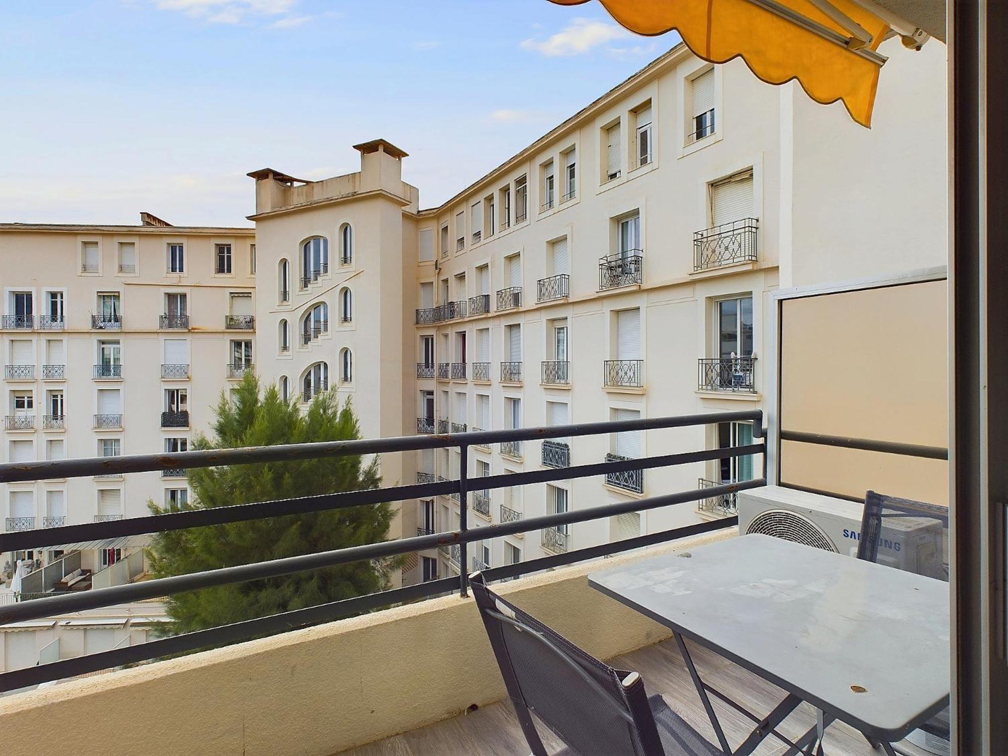 Valentina 16/18 Rue Rouaze Cannes Exterior foto